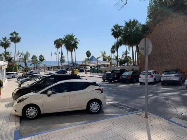 Casa Kaluel Adosado Blanco Villa Nerja Dış mekan fotoğraf