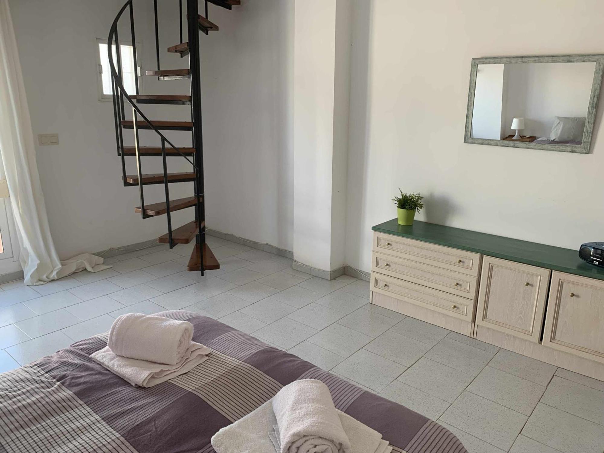 Casa Kaluel Adosado Blanco Villa Nerja Dış mekan fotoğraf